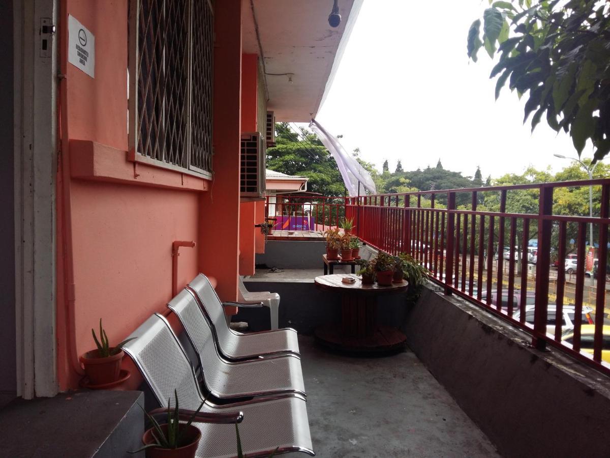 Ranau Backpackers Hostel Exterior photo